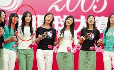 抓哥选美比赛被爆料视频,一场引发热议的美丽角逐